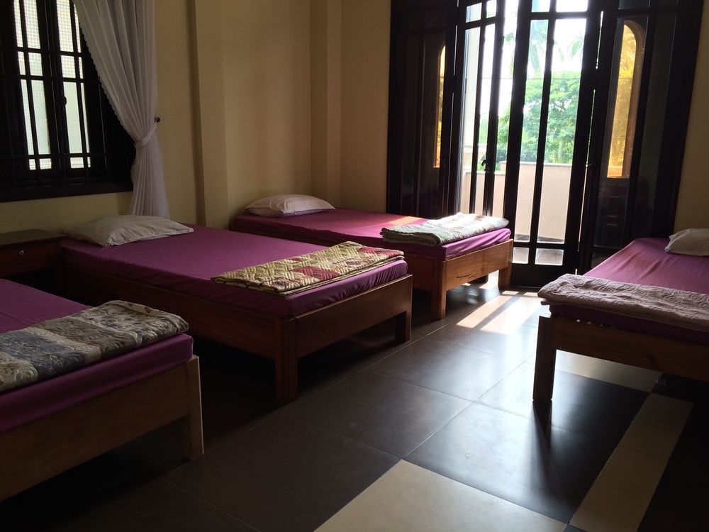 Villa Riverview