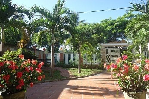 Riverview * Hoi An