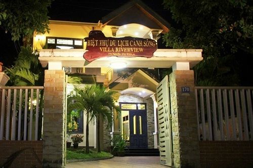 Riverview * Hoi An