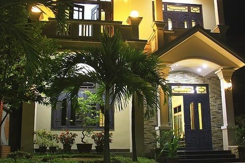 Riverview Hoi An