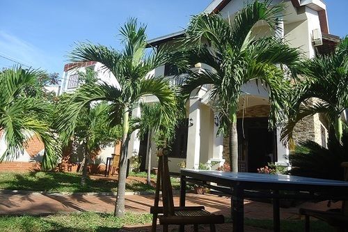 Villa Riverview *