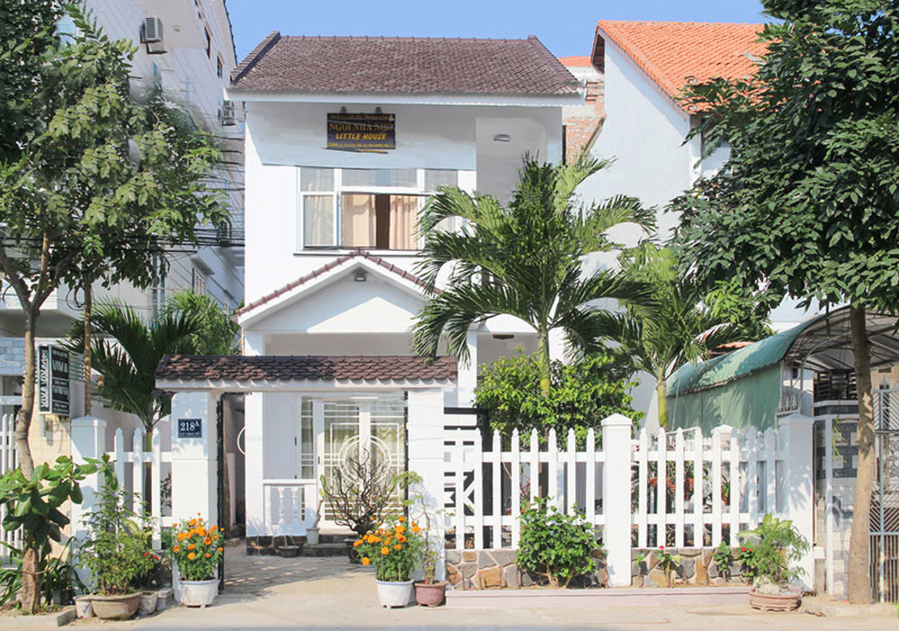 Little House * Hoi An