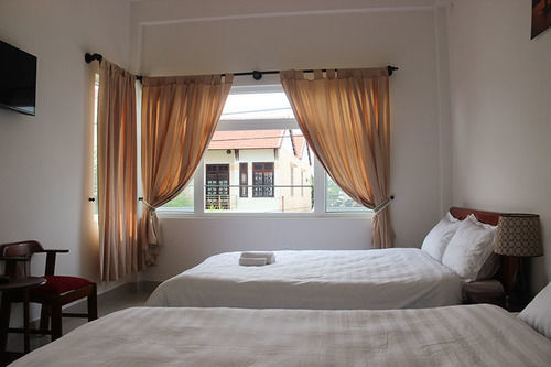 Homestay Little House Hoi An