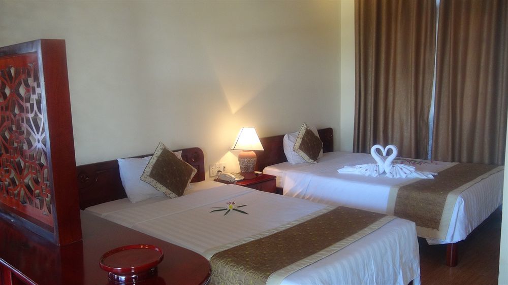 Pho Hoi Riverside Resort 3*