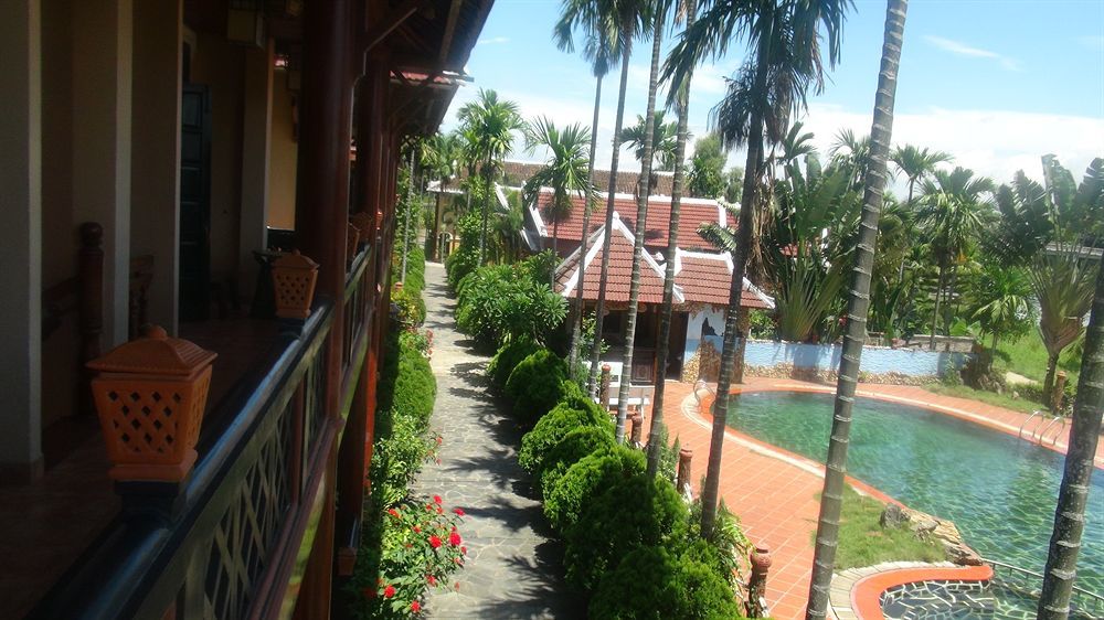 Resort Pho Hoi Riverside 3*