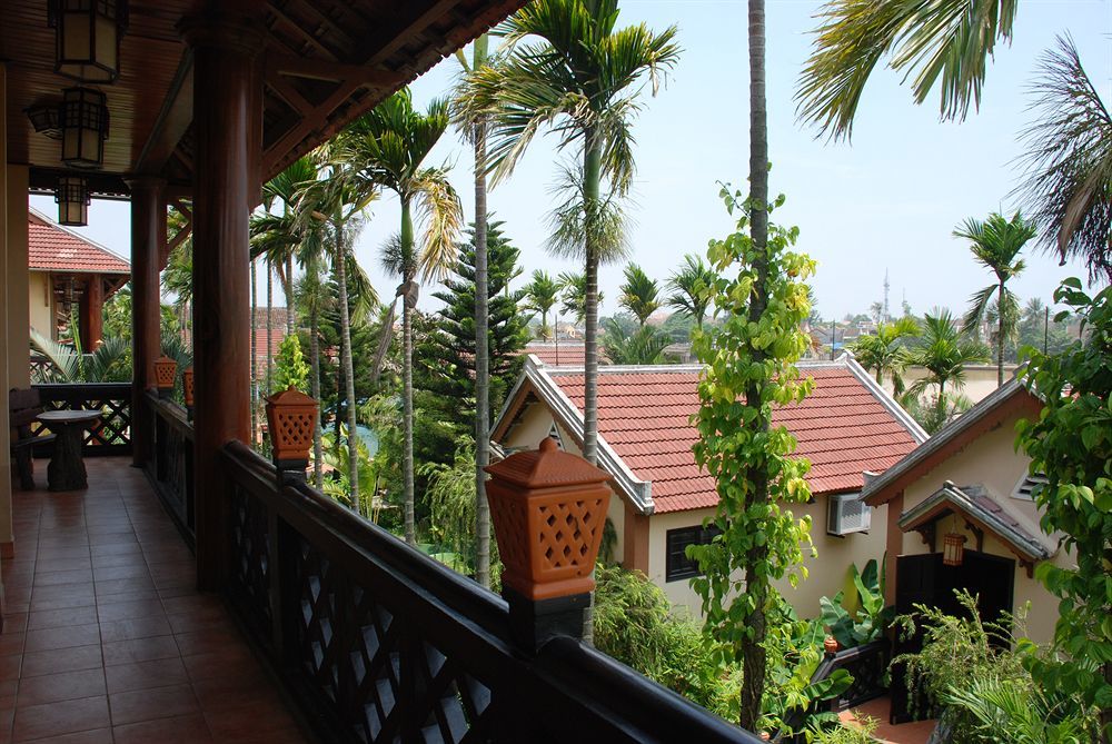 Pho Hoi Riverside Resort 3*