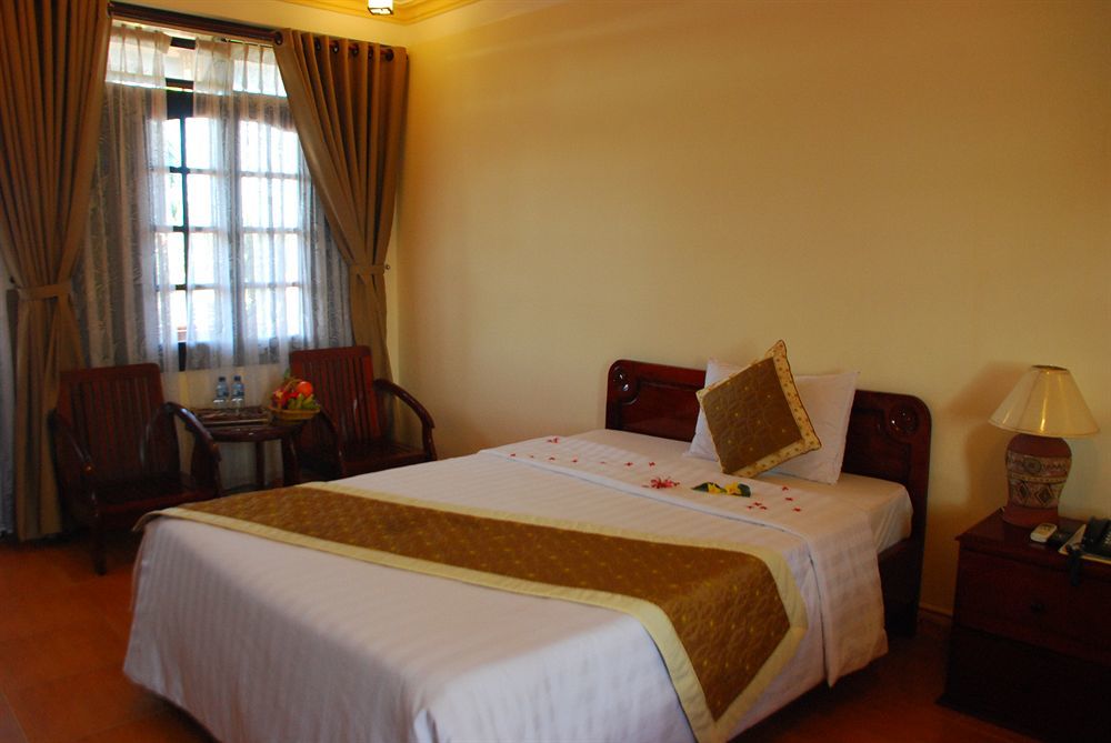 Resort Pho Hoi Riverside Hoi An