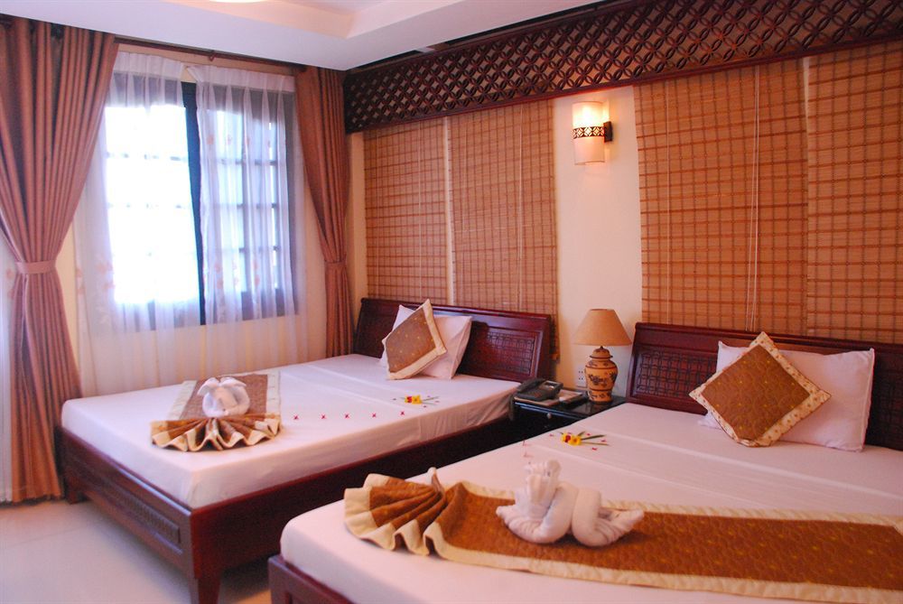 Resort Pho Hoi Riverside 3*