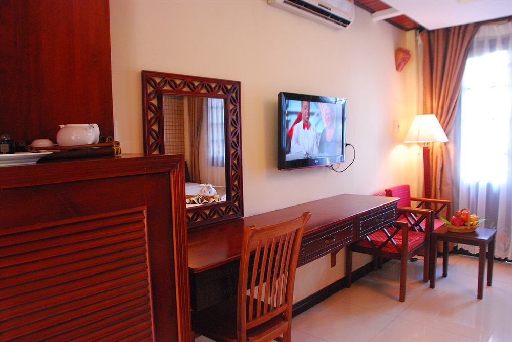 Resort Pho Hoi Riverside