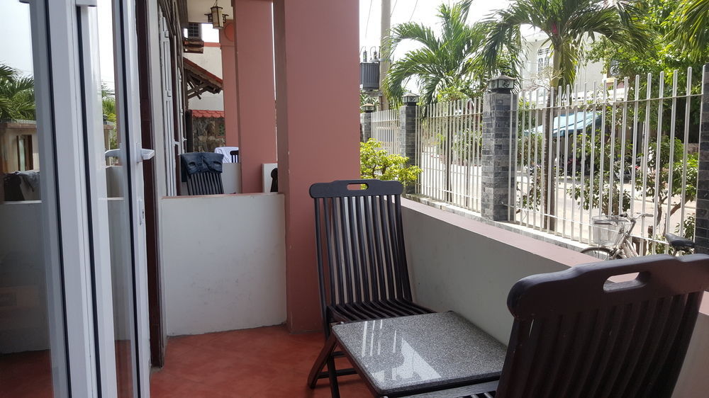 Kiki Hostel & Pool Club Hoi An