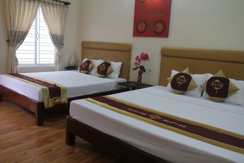 Life Hoi An