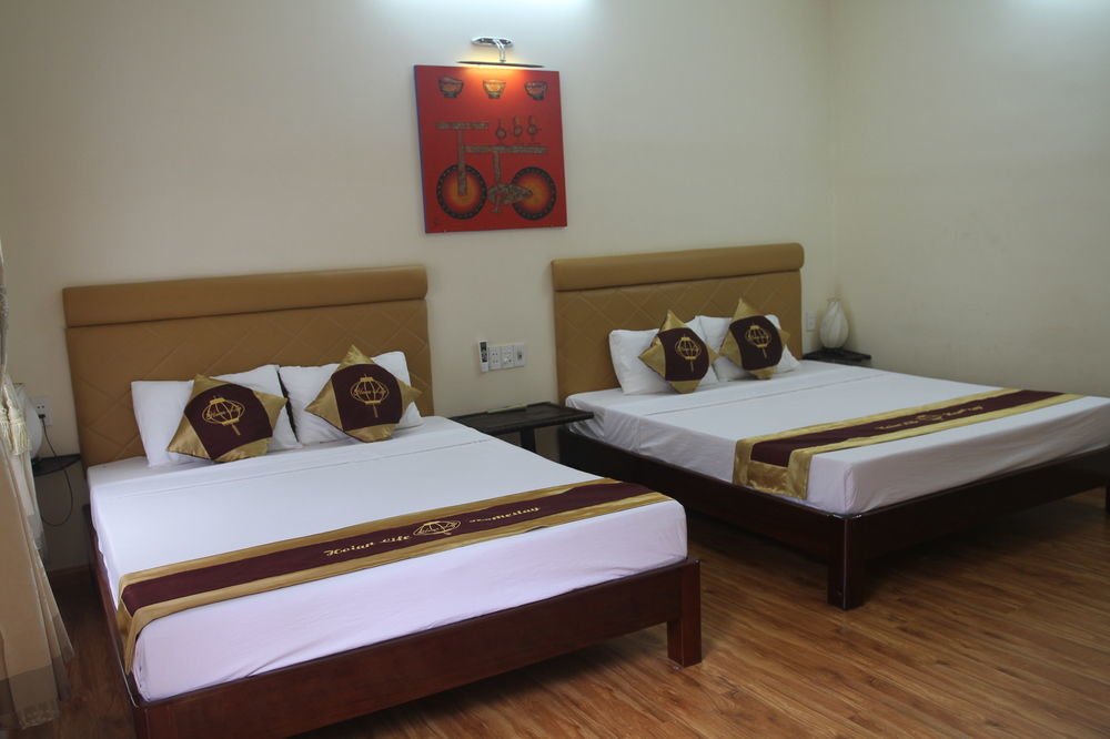 Hotel Life Hoi An