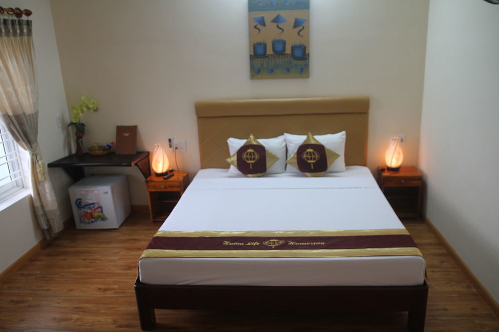 Life Hoi An