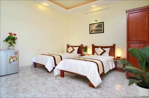Thien Tan With Private Pool Homestay Hoi An