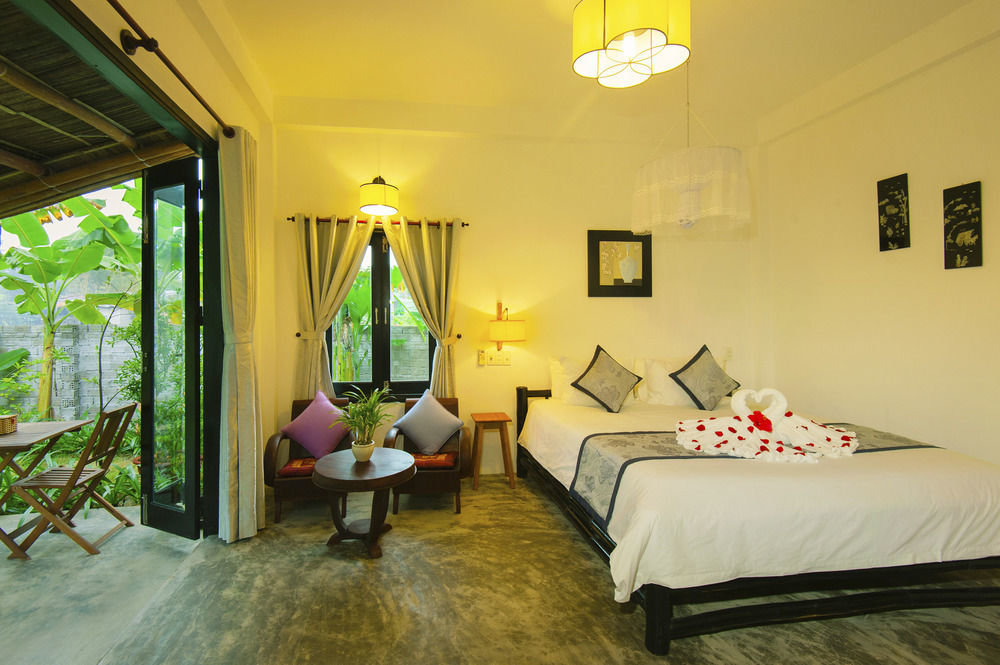 Villa An Bang Garden