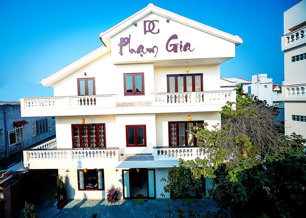 Pham Gia Boutique Hoi An