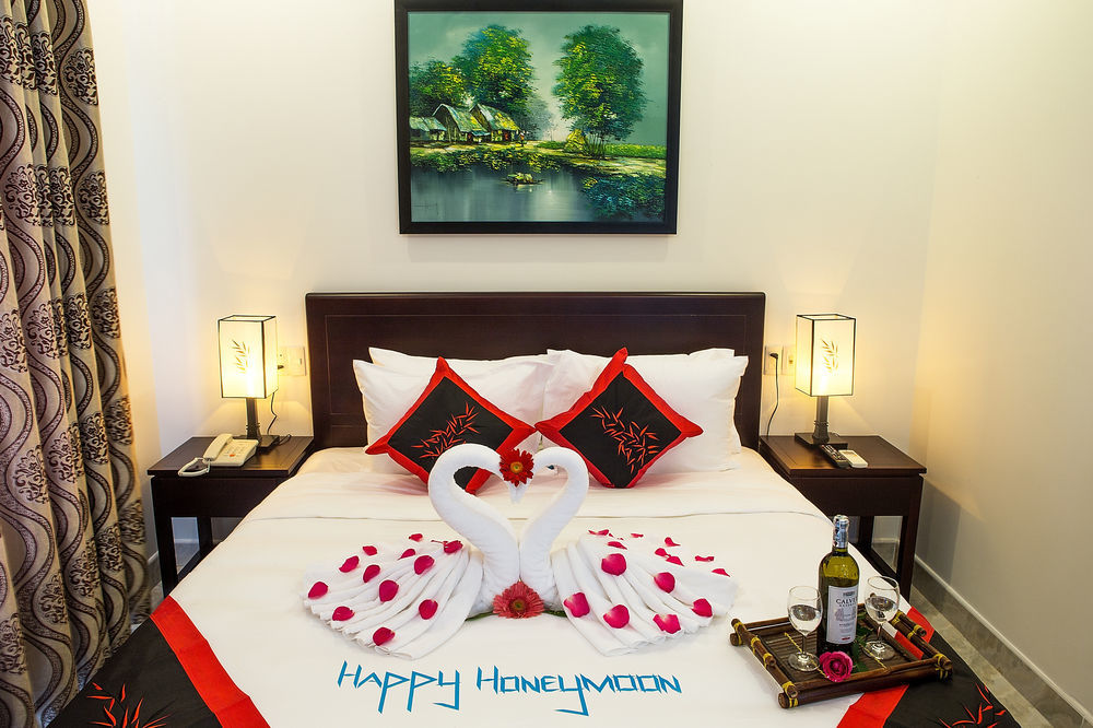 Pham Gia Boutique Villa