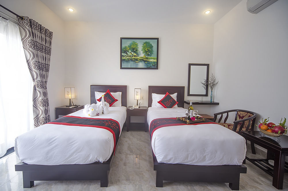Pham Gia Boutique Villa