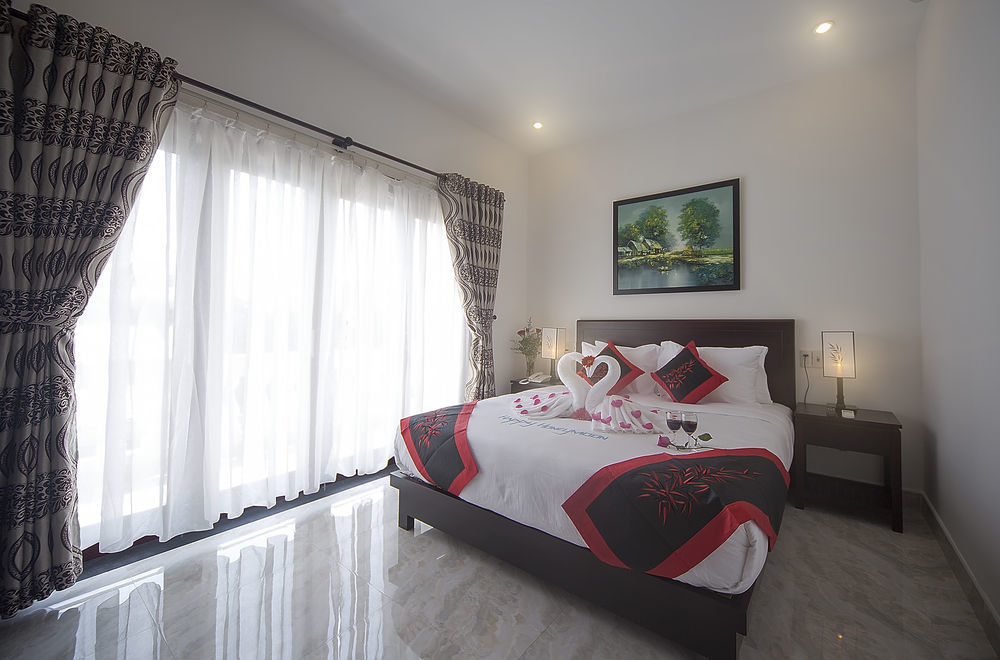 Villa Pham Gia Boutique