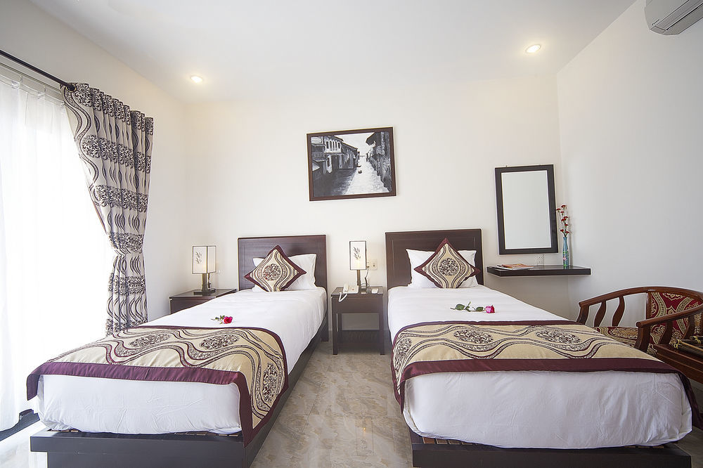 Villa Pham Gia Boutique *