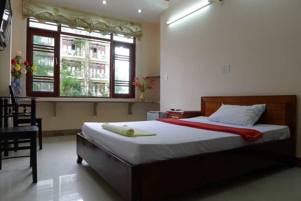 Hi Hop Yen * Hoi An