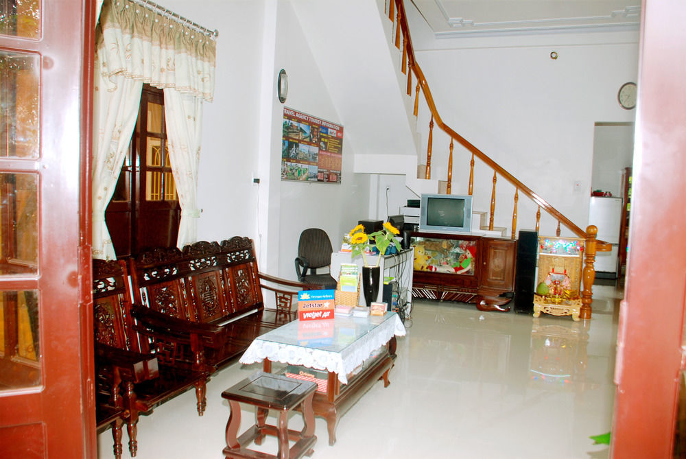 Privatunterkunft Blue Hoi An