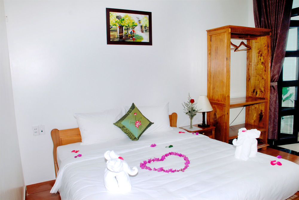 Blue Privatunterkunft Hoi An
