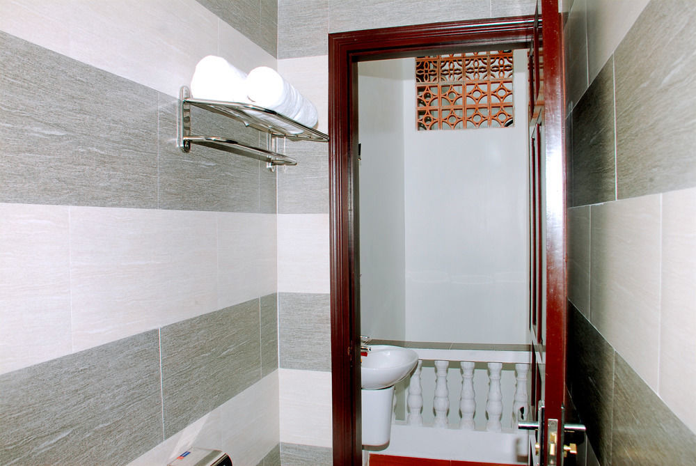 Privatunterkunft Blue Hoi An