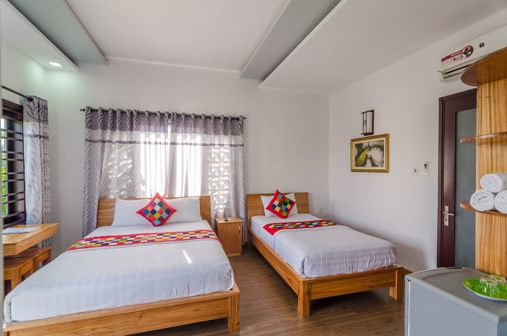 Tue Tam Garden Villa Hoi An