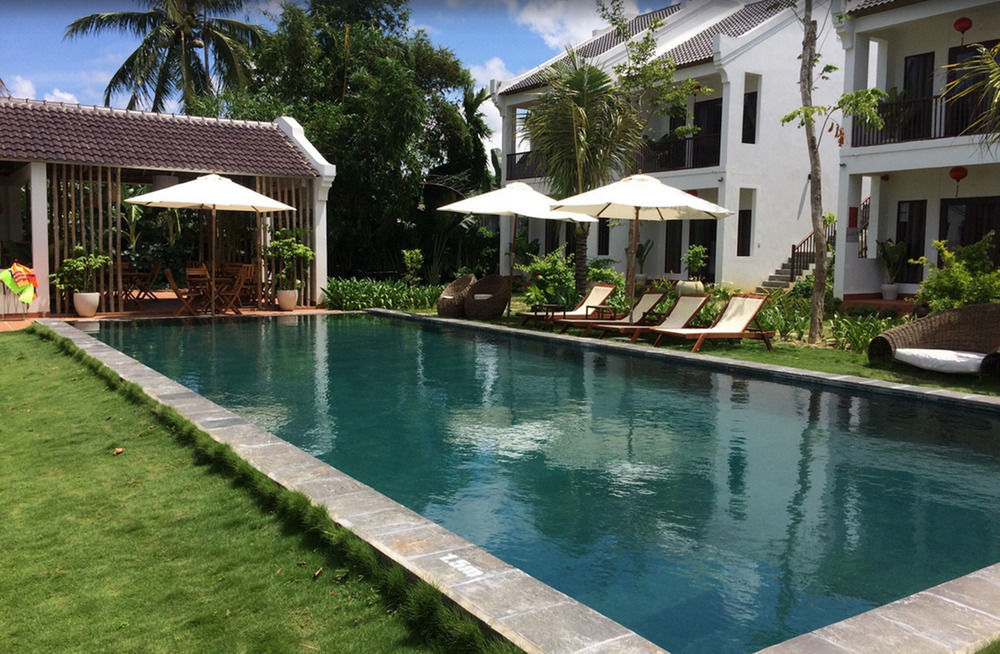 Gem Hotel Hoi An