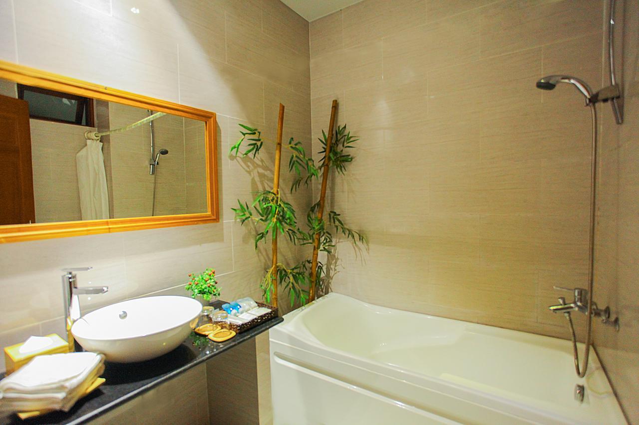 Villa Memority & Hoi An