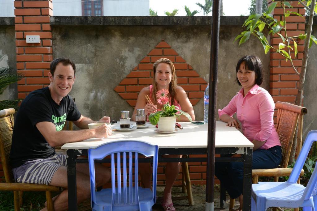 Riverview Villa Hoi An