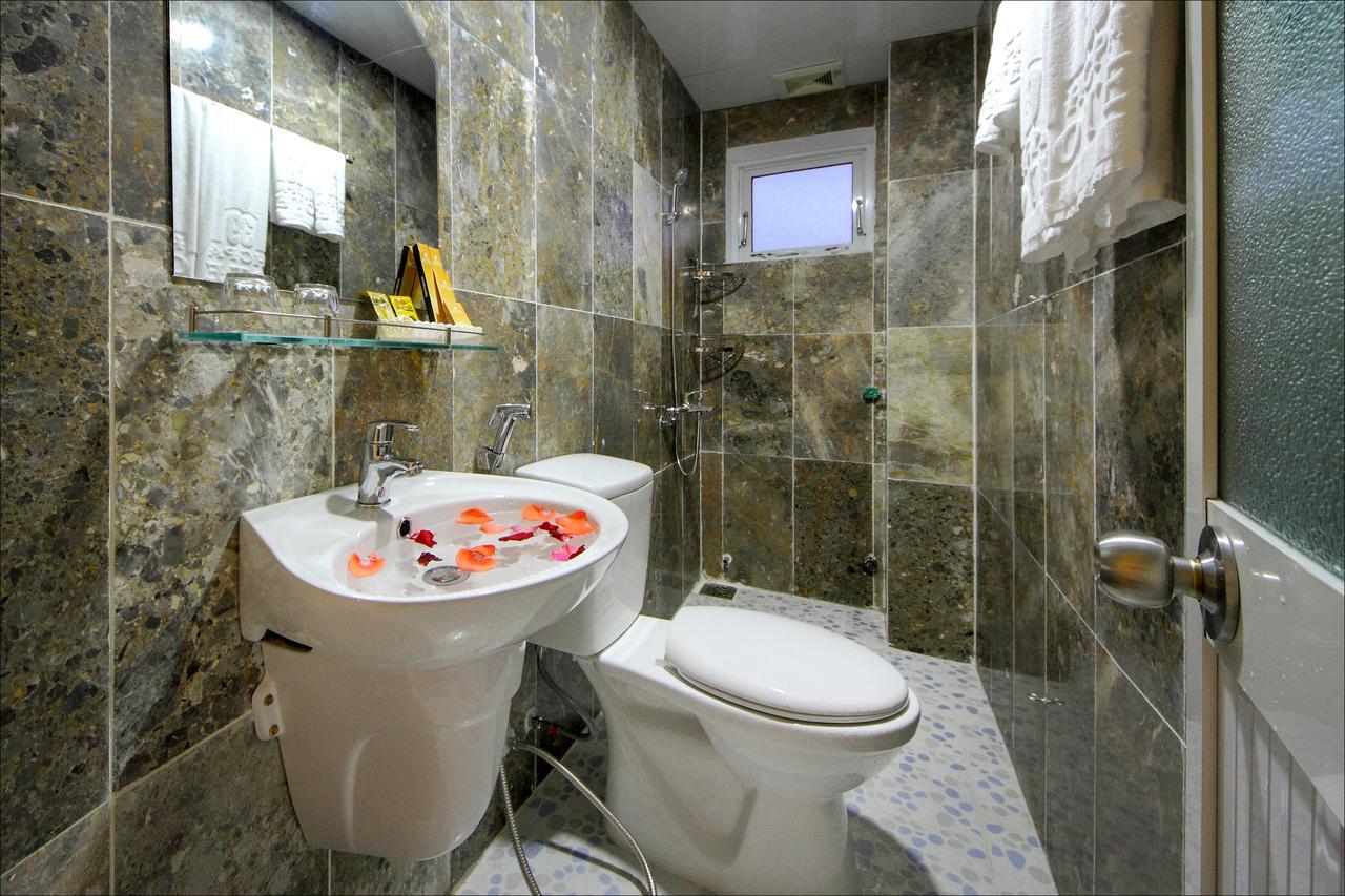 Champa Hotel Hoi An