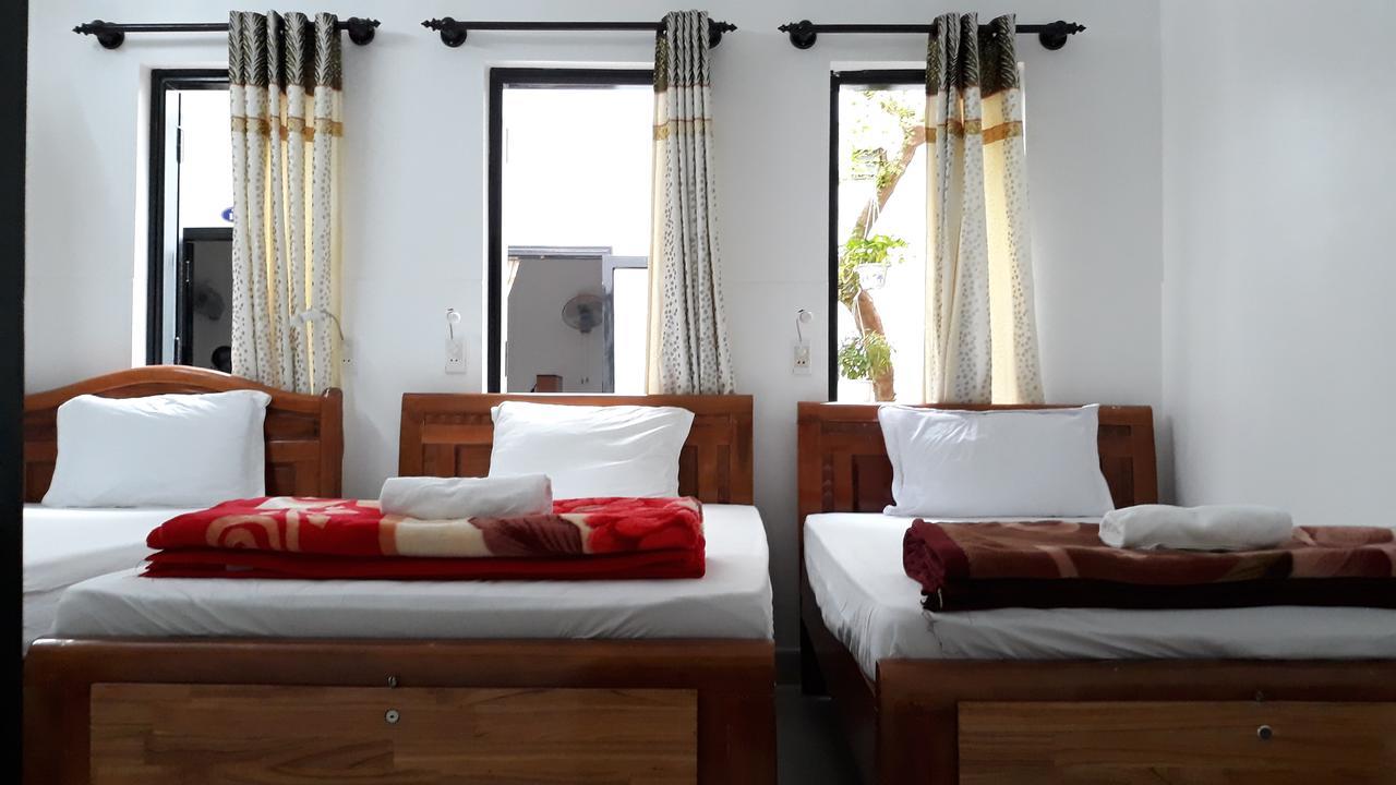 Homestay Thao Hieu *