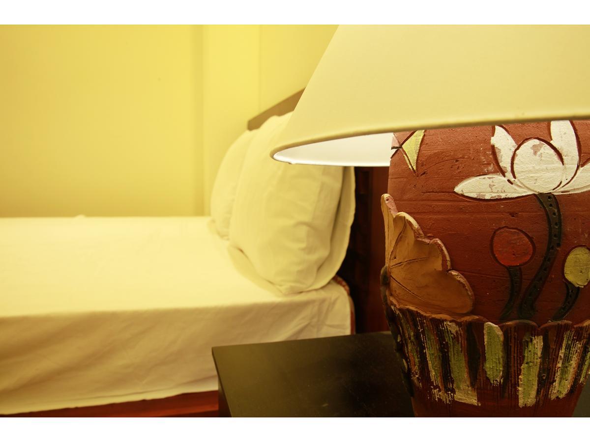 Sunrise Homestay *