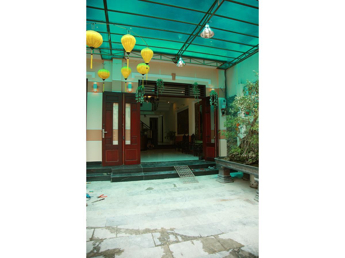 Sunrise Homestay