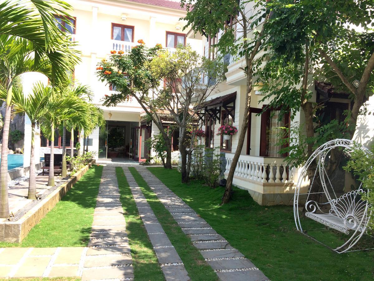 Memority & Villa Hoi An