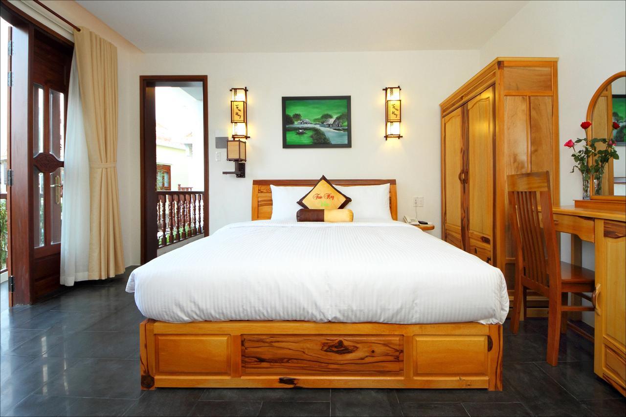Villa Truc Huy