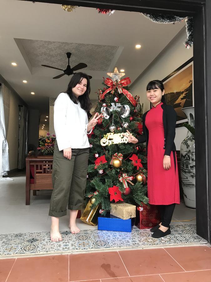 Vinci Khách sạn