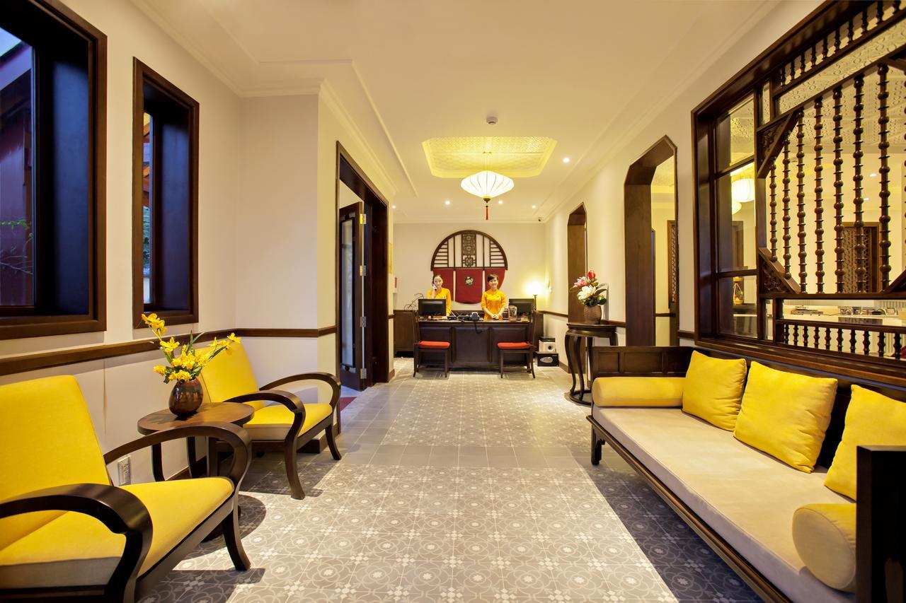 Cozy Hoian Boutique Hotel Hoi An