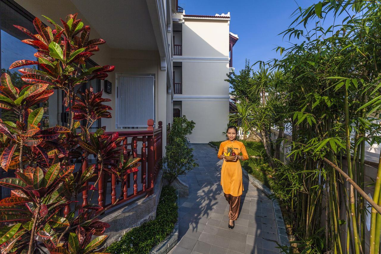 Cozy Hoian Boutique 4* Hoi An