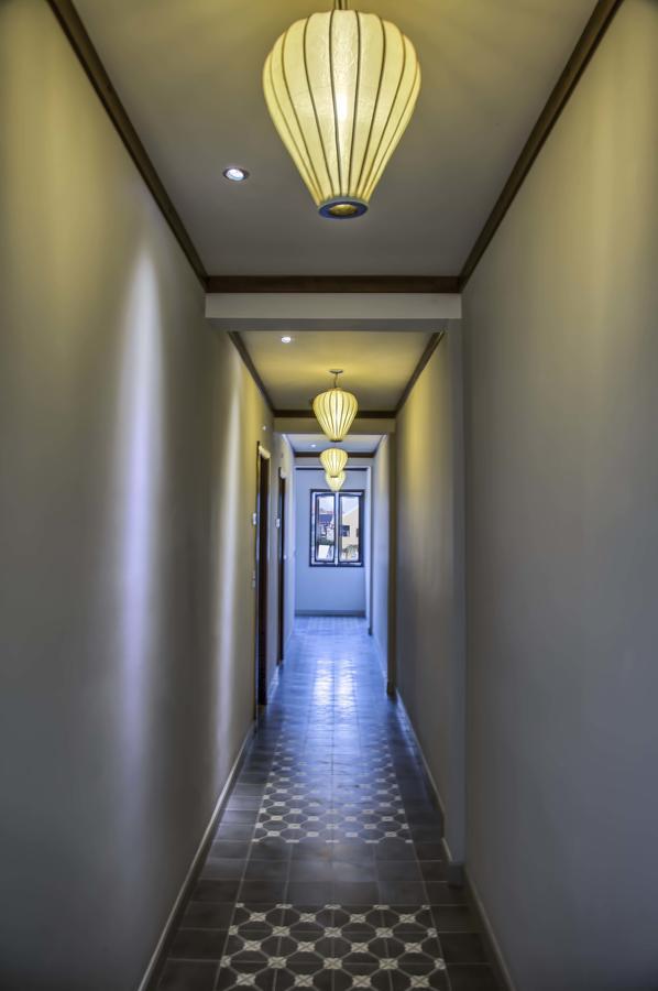 Hotel Cozy Hoian Boutique