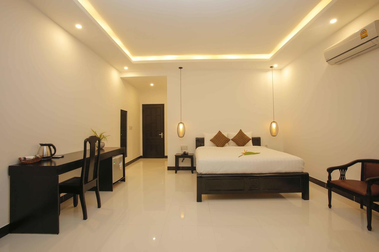 Sunny Pool Villa Hoi An