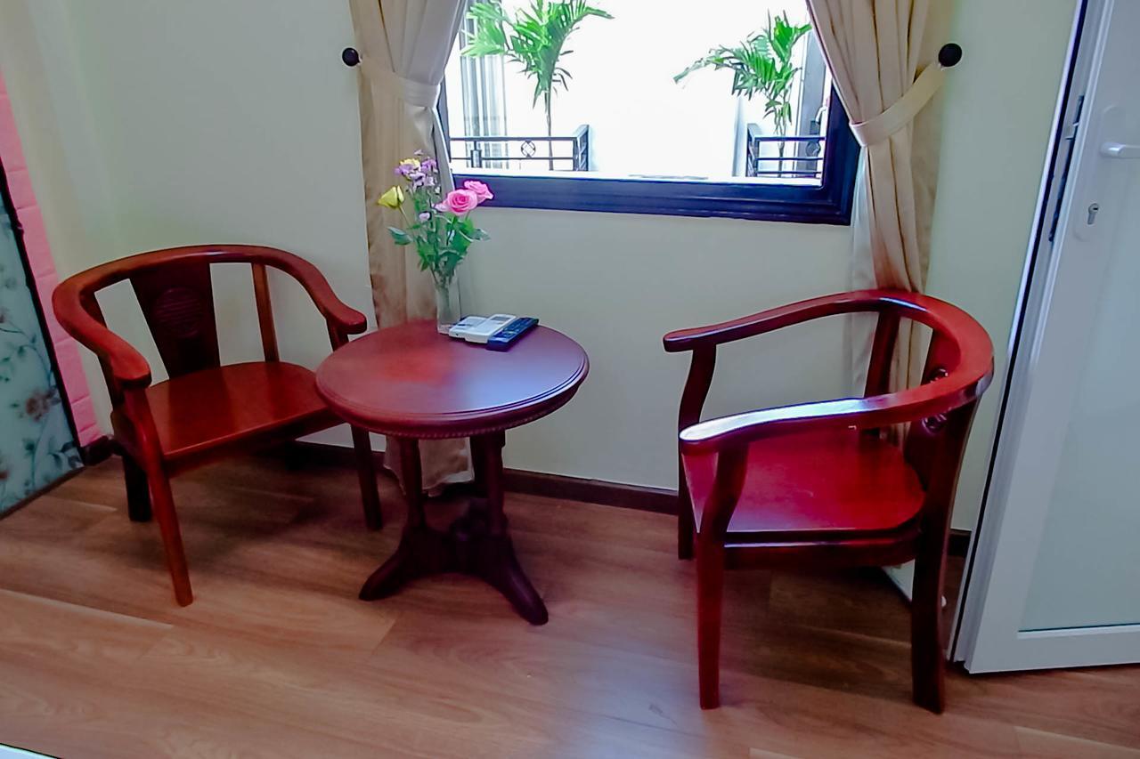 Anh Family Ở trọ Hội An