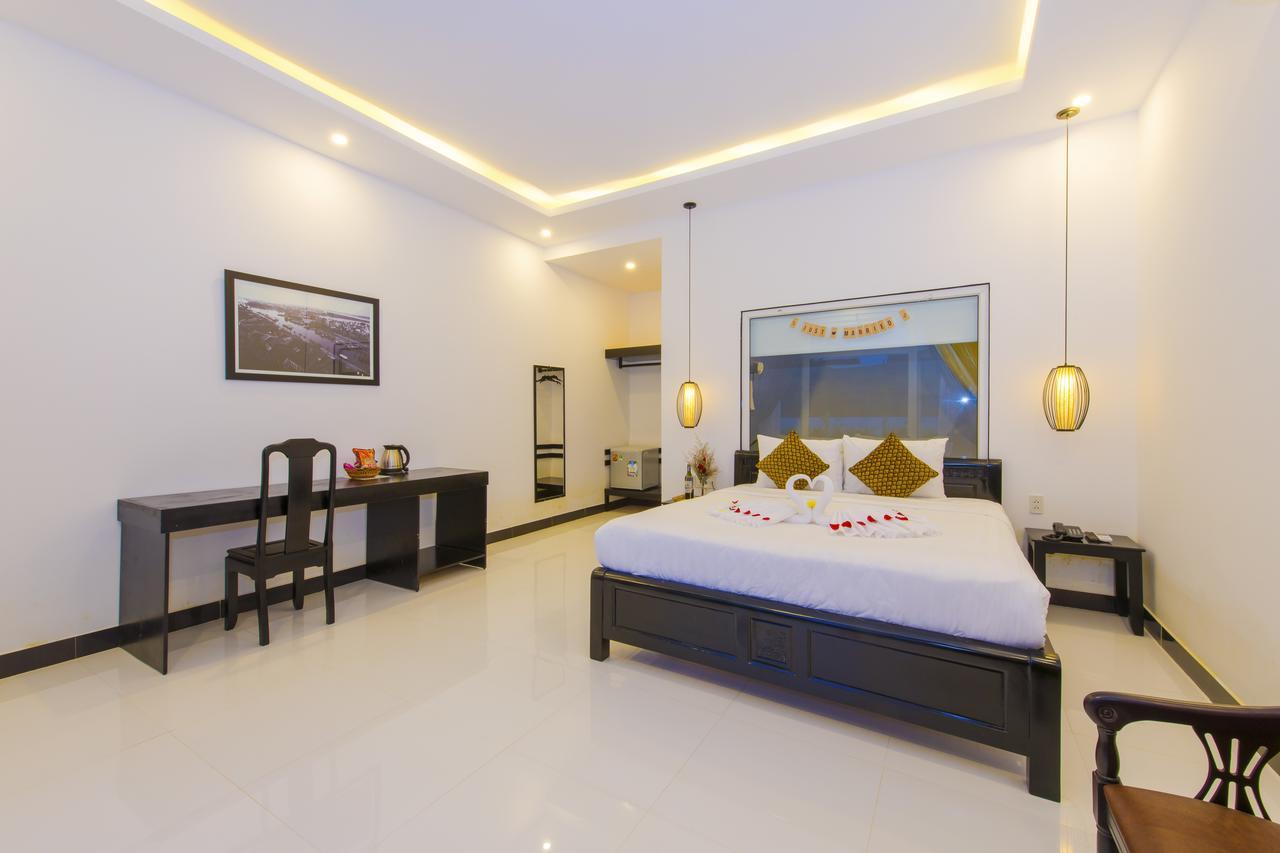Villa Sunny Pool *