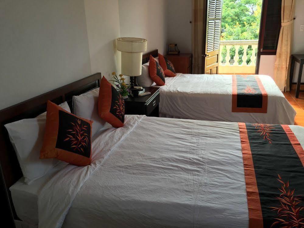 Sea Sun Homestay *