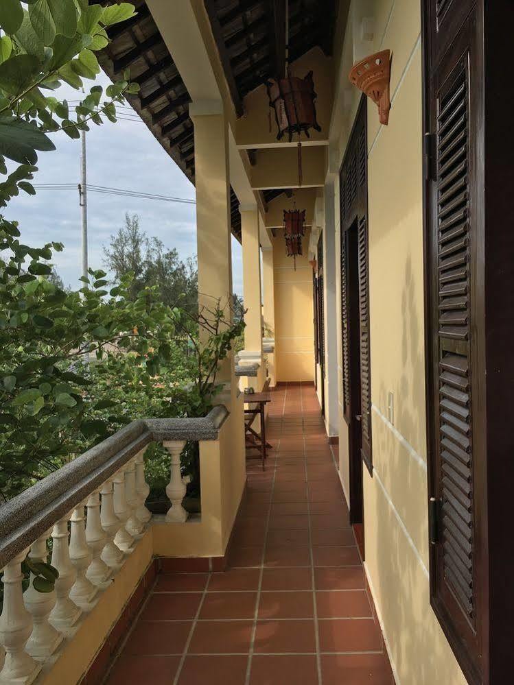 Homestay Sea Sun Hoi An