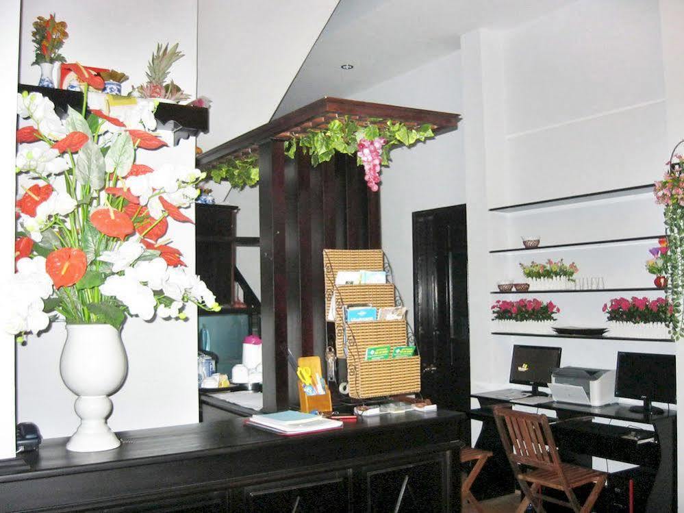 Homestay Sea Sun *