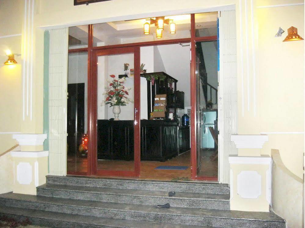 Sea Sun Homestay Hoi An