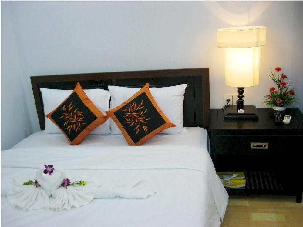 Homestay Sea Sun *